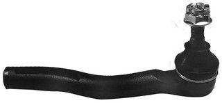 2000-2005 Toyota Echo Steering Tie Rod End - Front Left Outer (Suspensia)