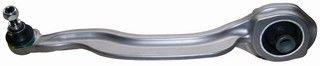 2007-2014 Mercedes-Benz CL600 Suspension Control Arm and Ball Joint Assembly - Front Left Lower Forward (Suspensia)