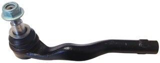 2012-2015 Mercedes-Benz CLS550 Steering Tie Rod End - Front Left Outer (Suspensia)
