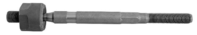 2009-2014 Nissan Maxima Steering Tie Rod End - Front Inner (Suspensia)