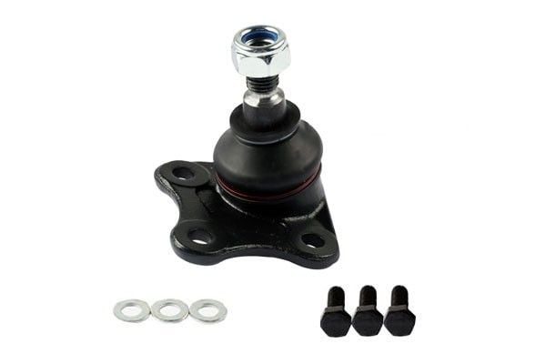 1999-2006 Volkswagen Golf Suspension Ball Joint - Front Left Lower (Suspensia)