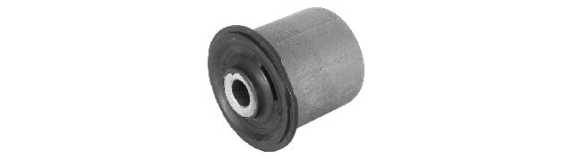 2006-2010 Jeep Commander Suspension Control Arm Bushing - Rear Upper To Axle (Suspensia)
