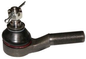 1998-2001 Nissan Frontier Steering Tie Rod End - Front Outer (Suspensia)