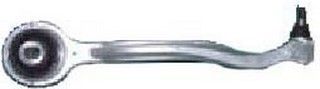 1999-2006 Mercedes-Benz CL500 Suspension Control Arm and Ball Joint Assembly - Front Left Lower Forward (Suspensia)