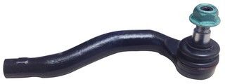 2003-2005 Mercedes-Benz C240 Steering Tie Rod End - Front Right Outer (Suspensia)