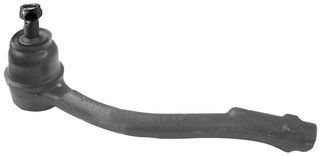 2006-2011 Hyundai Accent Steering Tie Rod End - Front Right Outer (Suspensia)