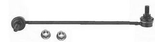 2007-2008 Honda Fit Suspension Stabilizer Bar Link - Front Right (Suspensia)