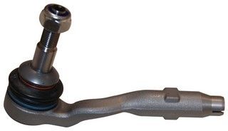 2011-2016 BMW 528i Steering Tie Rod End - Front Left Outer (Suspensia)
