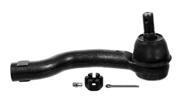 2005-2023 Nissan Frontier Steering Tie Rod End - Front Right Outer (Suspensia)