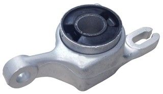 2011-2015 Dodge Durango Suspension Control Arm Bushing - Front Right Lower Rearward (Suspensia)