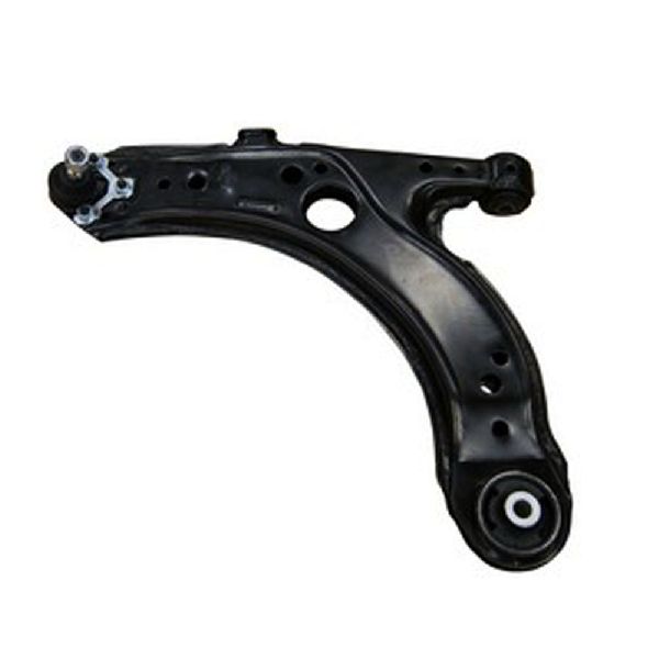 2000-2010 Volkswagen Golf Suspension Control Arm and Ball Joint Assembly - Front Left Lower (Suspensia)