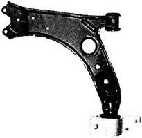 2006-2013 Audi A3 Suspension Control Arm - Front Left Lower (Suspensia)
