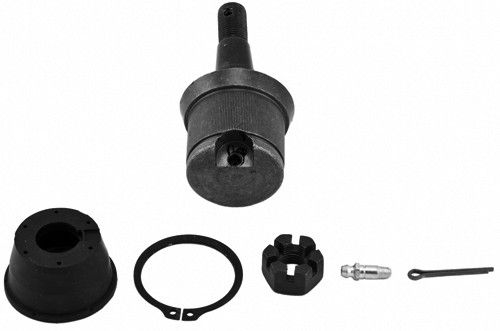 1999-2003 Dodge Durango Suspension Ball Joint - Front Lower (Suspensia)