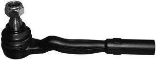 2007-2011 Mercedes-Benz CLS63 AMG Steering Tie Rod End - Front Left Outer (Suspensia)