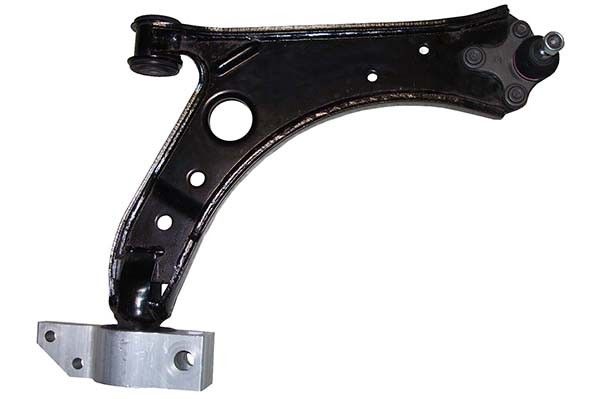 2006-2014 Volkswagen Jetta Suspension Control Arm and Ball Joint Assembly - Front Right Lower (Suspensia)