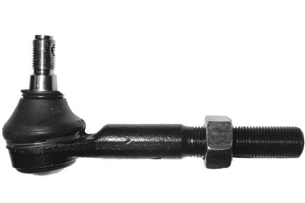1986-1994 Nissan D21 Steering Tie Rod End - Front Outer (Suspensia)