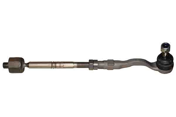 2011-2016 BMW X3 Steering Tie Rod End Assembly - Front (Suspensia)