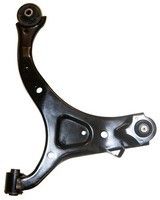 2007-2009 Hyundai Santa Fe Suspension Control Arm and Ball Joint Assembly - Front Right Lower (Suspensia)