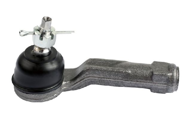 2021-2023 Hyundai Elantra Steering Tie Rod End - Front Left Outer (Suspensia)