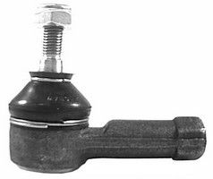 2002-2006 Freightliner Sprinter 2500 Steering Tie Rod End - Front Outer (Suspensia)
