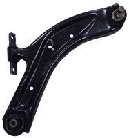 2014-2020 Nissan Rogue Suspension Control Arm and Ball Joint Assembly - Front Right Lower (Suspensia)