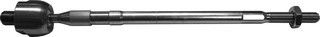 2002-2007 Mitsubishi Lancer Steering Tie Rod End - Front Inner (Suspensia)