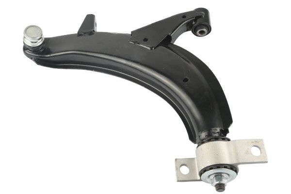2004-2007 Subaru Impreza Suspension Control Arm and Ball Joint Assembly - Front Left Lower (Suspensia)