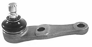 2009-2010 Pontiac G3 Suspension Ball Joint - Front Lower (Suspensia)
