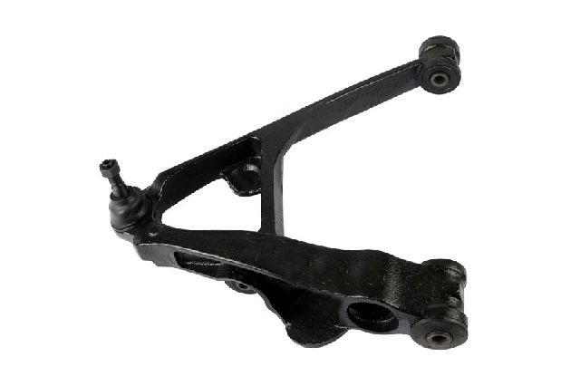 2003-2005 Chevrolet Express 2500 Suspension Control Arm and Ball Joint Assembly - Front Left Lower (Suspensia)