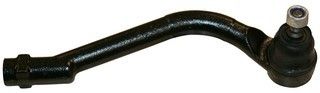 2011-2015 Kia Optima Steering Tie Rod End - Front Right Outer (Suspensia)