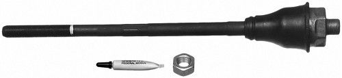 1999-2000 GMC Sierra 2500 Steering Tie Rod End - Front Inner (Suspensia)