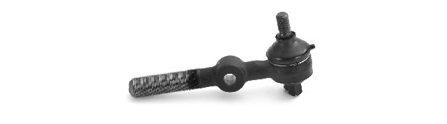 1969-1983 Toyota Land Cruiser Steering Tie Rod End - Front Right Outer (Suspensia)