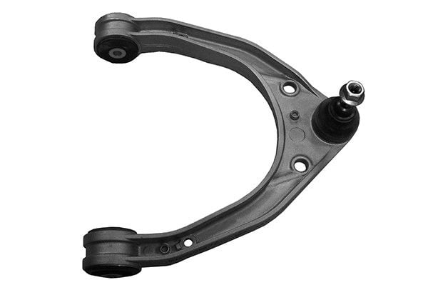 2007-2015 Audi Q7 Suspension Control Arm and Ball Joint Assembly - Front Upper (Suspensia)
