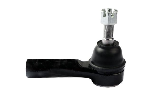 2001-2006 Mazda Tribute Steering Tie Rod End - Front Outer (Suspensia)
