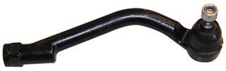 2014-2015 Kia Sorento Steering Tie Rod End - Front Right Outer (Suspensia)