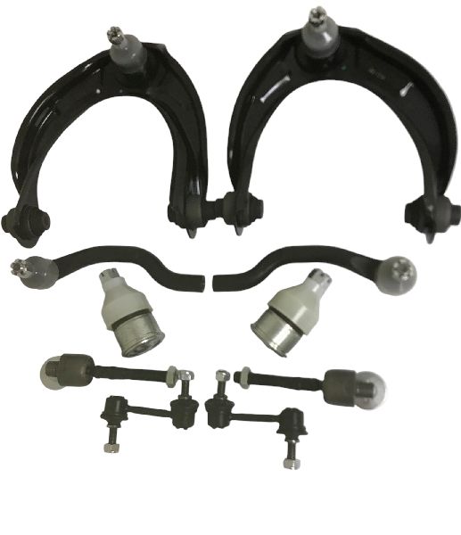 2009-2014 Acura TSX Suspension Control Arm Repair Kit - Front (Suspensia)