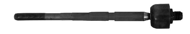 2012-2019 Fiat 500 Steering Tie Rod End - Front Inner (Suspensia)