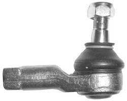 2001-2005 Kia Rio Steering Tie Rod End - Front Outer (Suspensia)