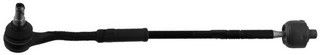 2003-2005 Mercedes-Benz CLK320 Steering Tie Rod End Assembly - Front (Suspensia)