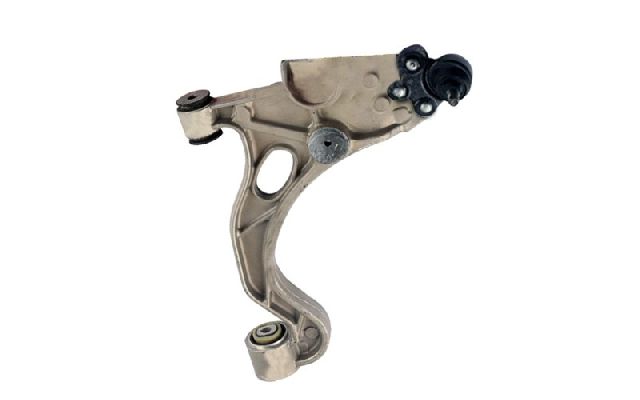 2000-2005 Buick LeSabre Suspension Control Arm and Ball Joint Assembly - Front Right Lower (Suspensia)
