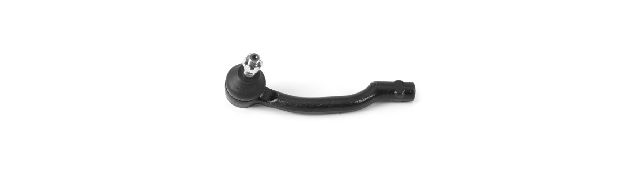 2017 Genesis G80 Steering Tie Rod End - Front Left Outer (Suspensia)