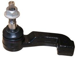 2002-2005 Jeep Liberty Steering Tie Rod End - Front Left Outer (Suspensia)