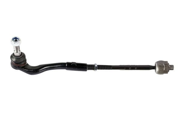 2003-2005 Mercedes-Benz CLK320 Steering Tie Rod End Assembly - Front Right (Suspensia)
