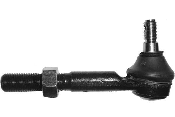 1986-1993 Nissan D21 Steering Tie Rod End - Front Inner (Suspensia)
