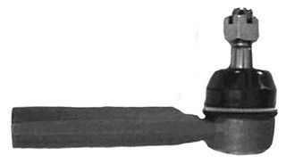 2000-2004 Kia Spectra Steering Tie Rod End - Front Outer (Suspensia)