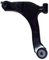 2003-2005 Dodge Neon Suspension Control Arm and Ball Joint Assembly - Front Left Lower (Suspensia)