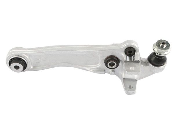 2017-2024 Jaguar XF Suspension Control Arm and Ball Joint Assembly - Front Right Lower Rearward (Suspensia)