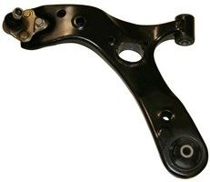 2010-2015 Toyota Prius Suspension Control Arm and Ball Joint Assembly - Front Left Lower (Suspensia)