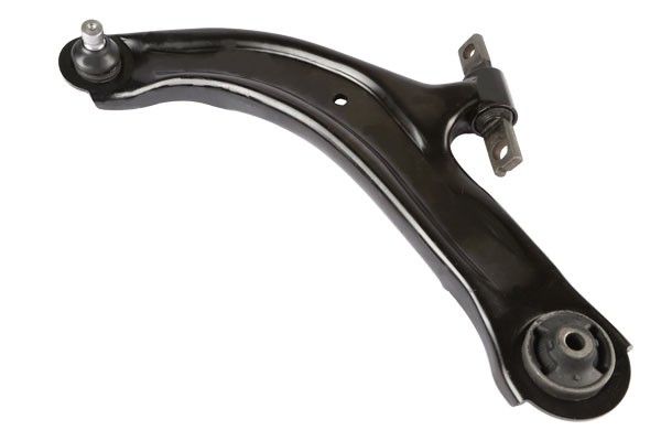 2007-2012 Nissan Sentra Suspension Control Arm and Ball Joint Assembly - Front Left Lower (Suspensia)