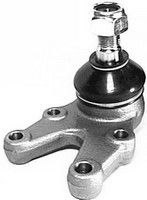2002-2004 INFINITI I35 Suspension Ball Joint - Front Right (Suspensia)
